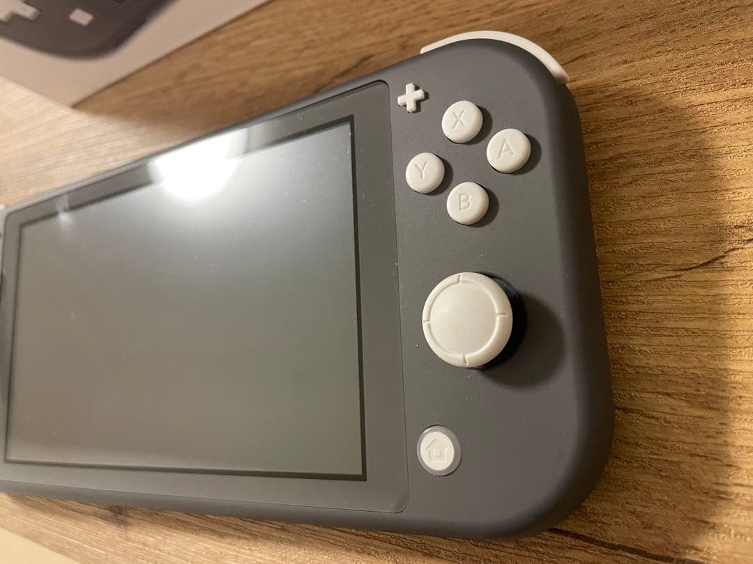 Switch light（スイッチライト）本体