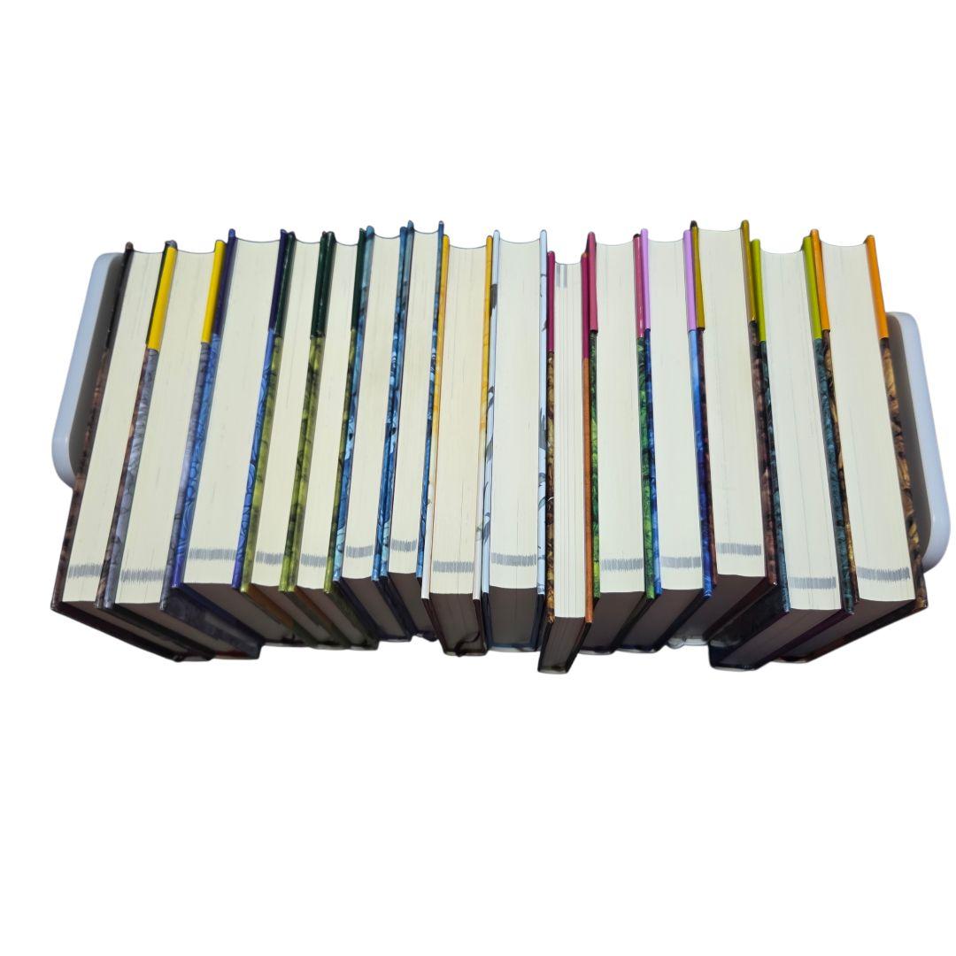 魔使いの弟子 シリーズ 全巻 セブンスサン