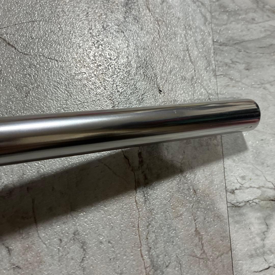 パーツ CRUST BIKES harvey mushman riser bar