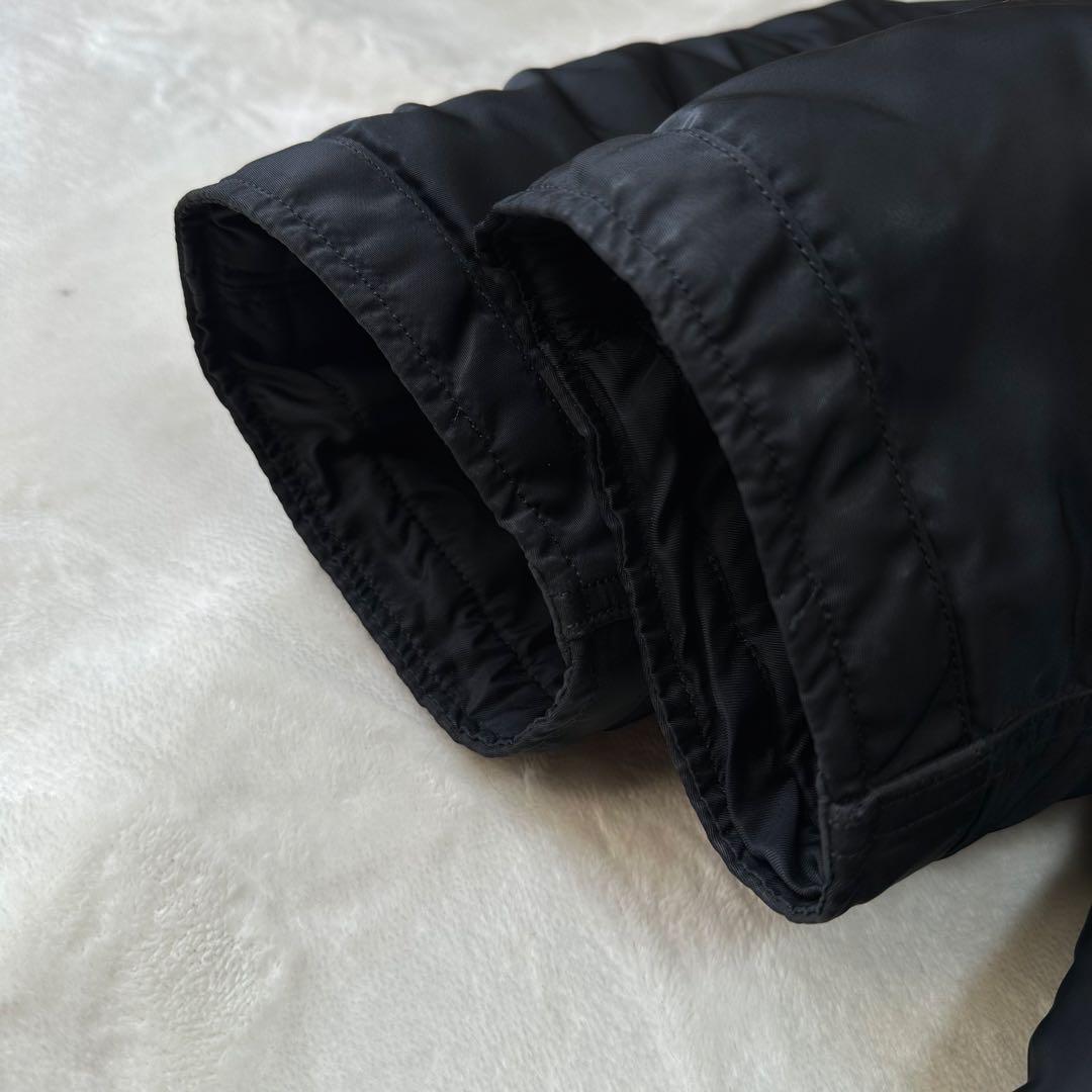 Buzz Rickson's ウィリアムギブソン N-3B フライトジャケット