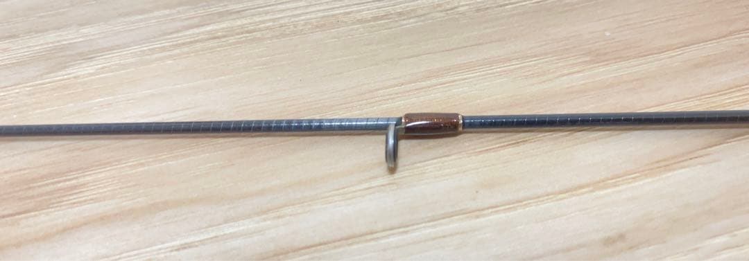 UFM ウエダ Tuned Back Water BWS-66T