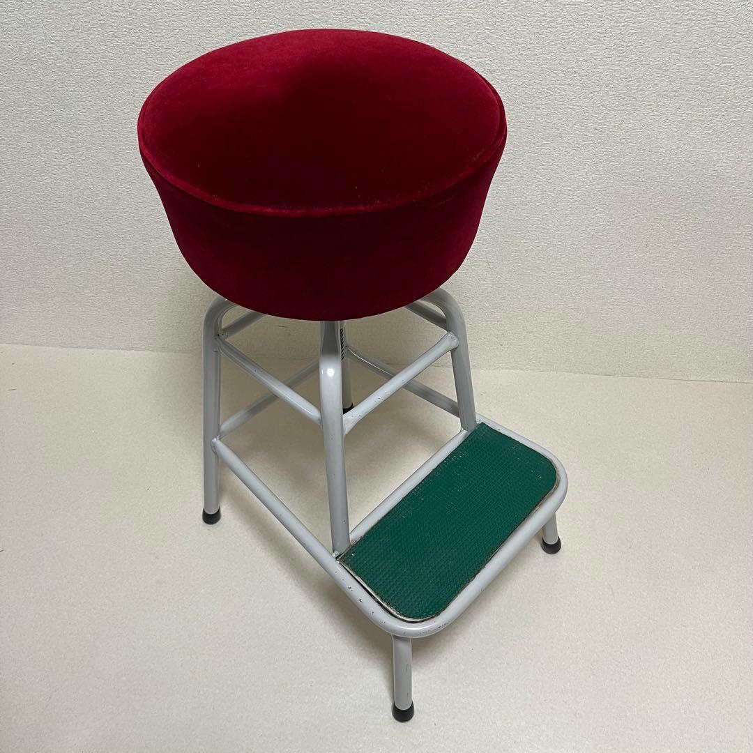 K.M.K コントラバス 椅子