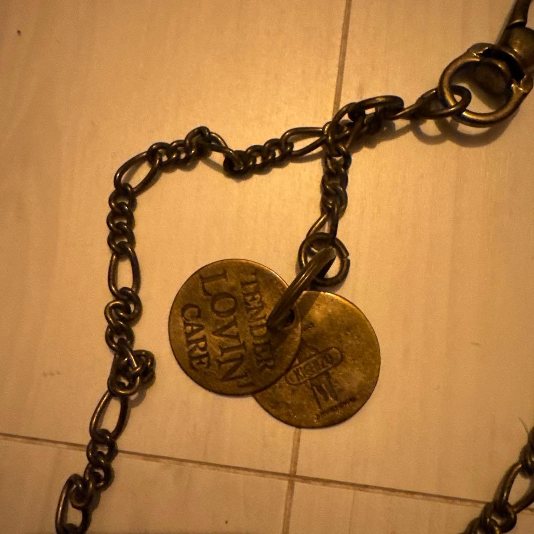 Kichizo by Porter classic ウォレットチェーン