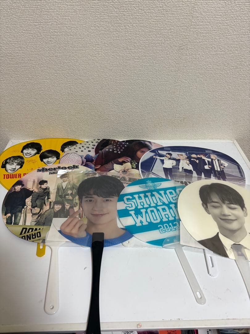 SHINee CD DVDまとめ売り㊱