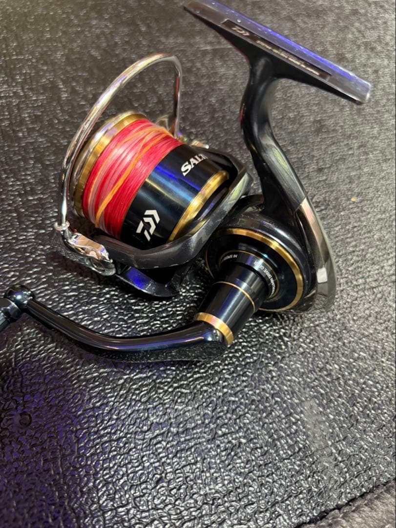 20ソルティガ10000 H