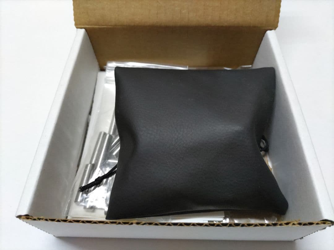 フィンガーウェイツ ピアノ　トレーニング器具 未使用品