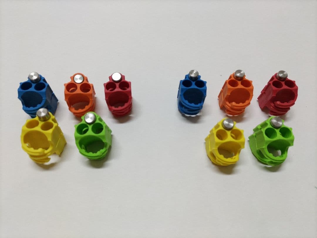 フィンガーウェイツ ピアノ　トレーニング器具 未使用品