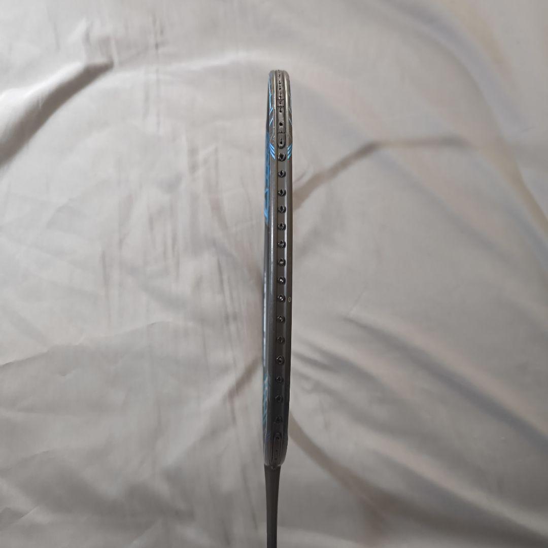 ボルトリックZフォース2　4UG5　美品