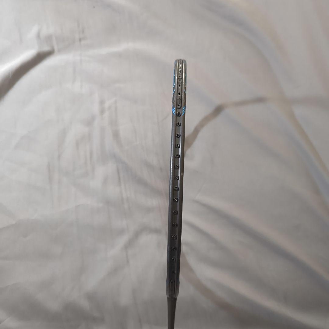 ボルトリックZフォース2　4UG5　美品