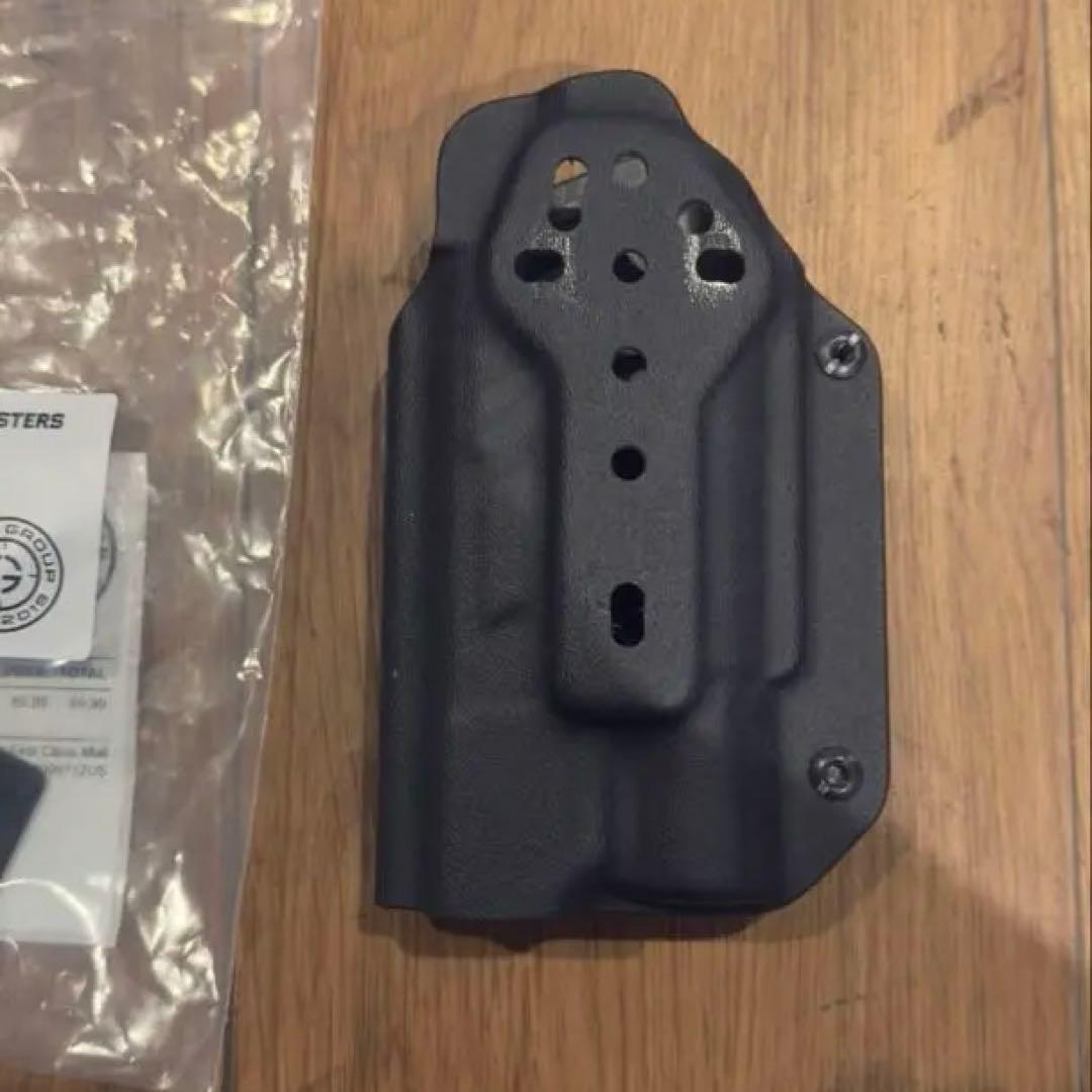 GBRS グロック用　X300 ホルスター