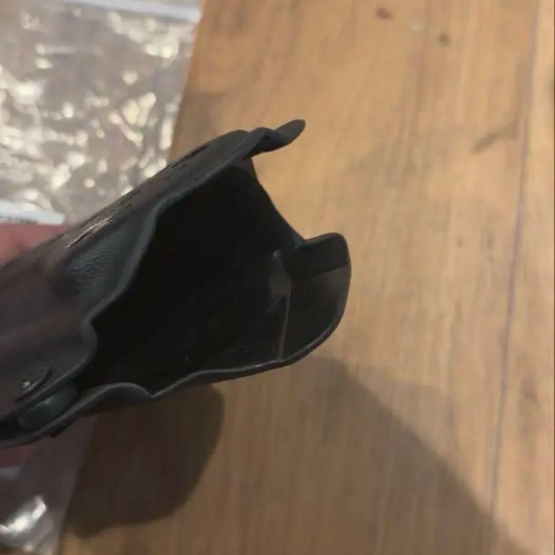 GBRS グロック用　X300 ホルスター