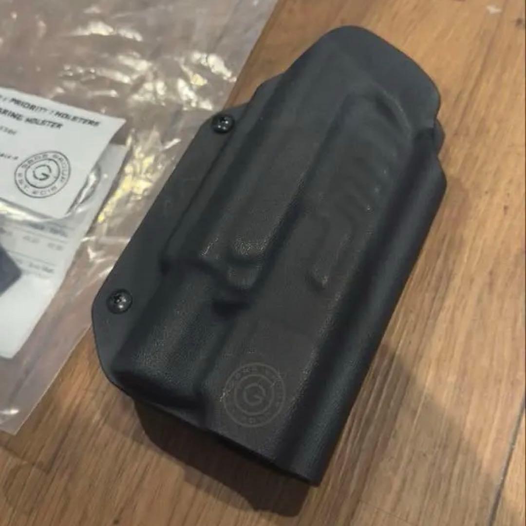 GBRS グロック用　X300 ホルスター