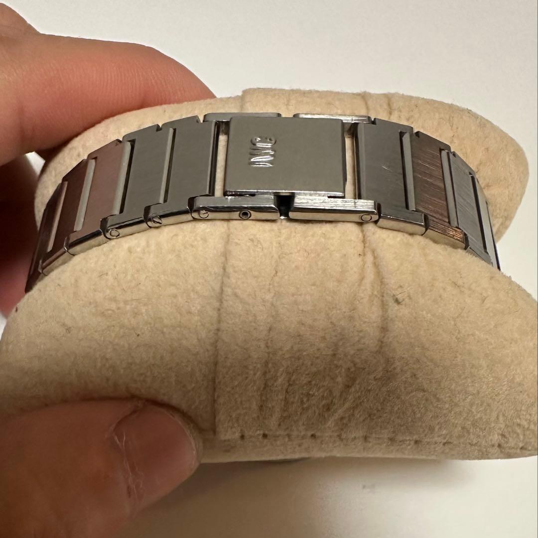 げんさん　IWCベルトのみ