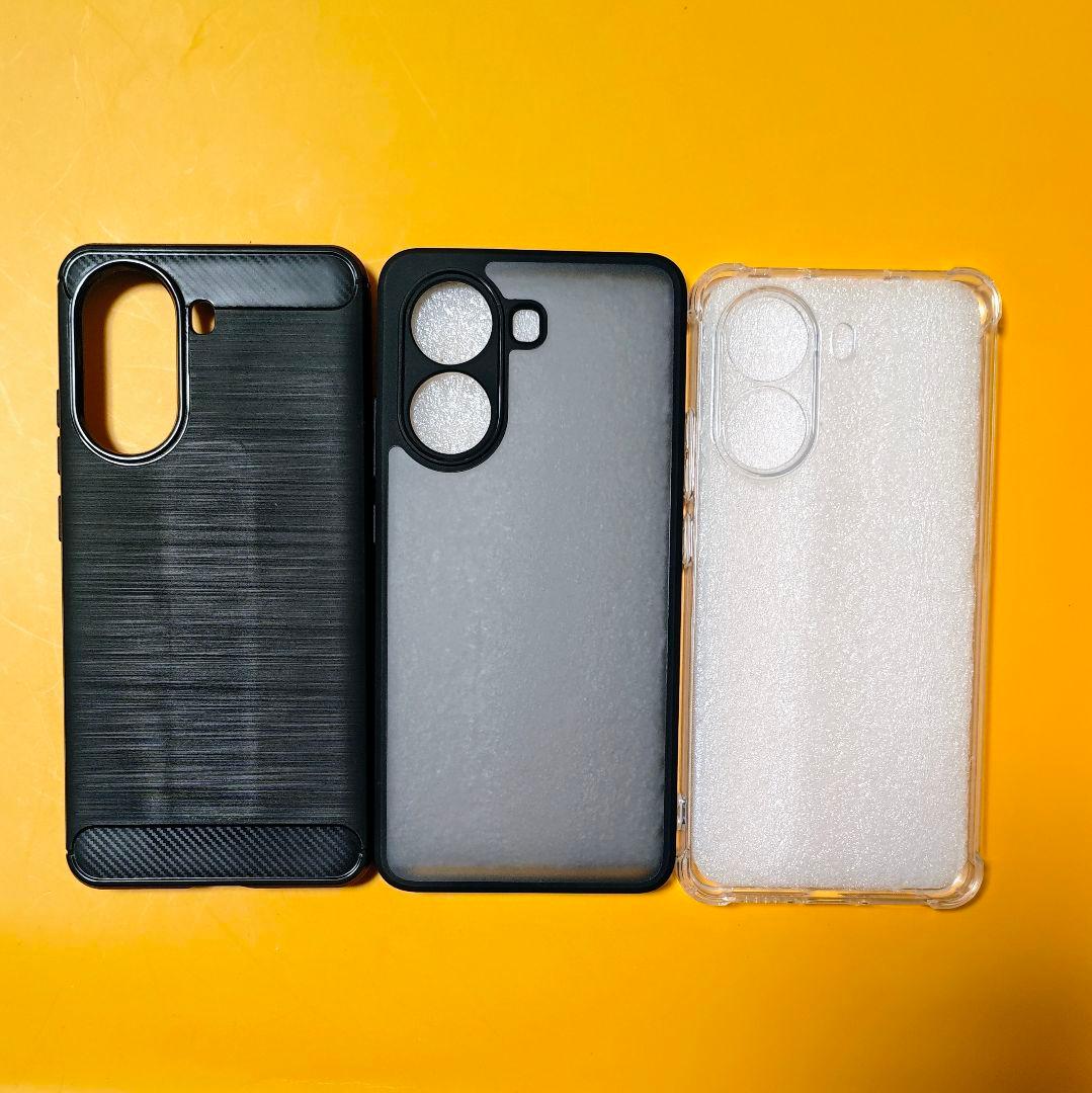 Xiaomi POCO X7 Pro 12GB/256GB グローバル版