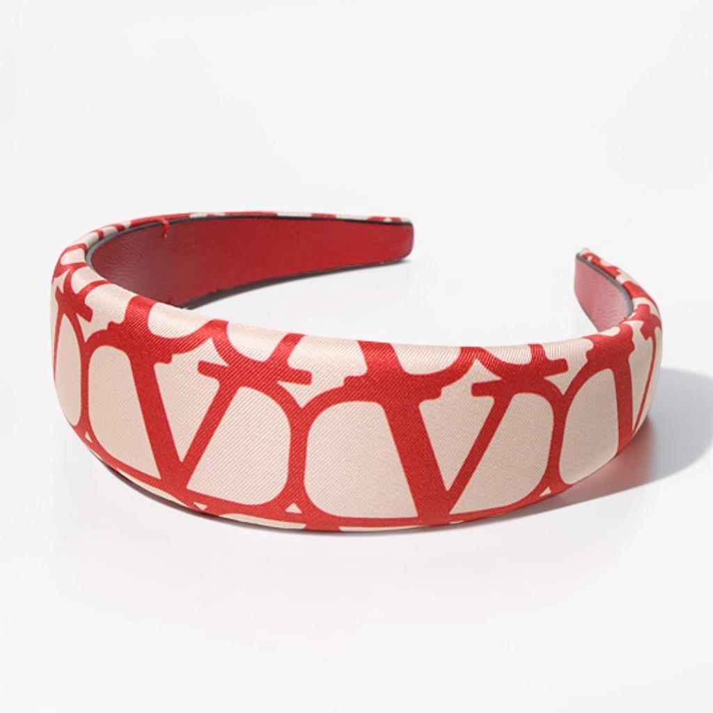 VALENTINO ヴァレンティノ ヴァレンチノ ヘアバンド カチューシャ