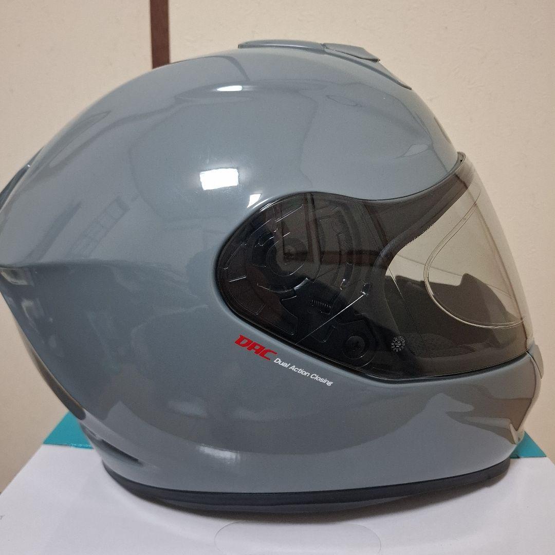 WINS ウインズ G-FORCE SS フルフェイス　ヘルメット