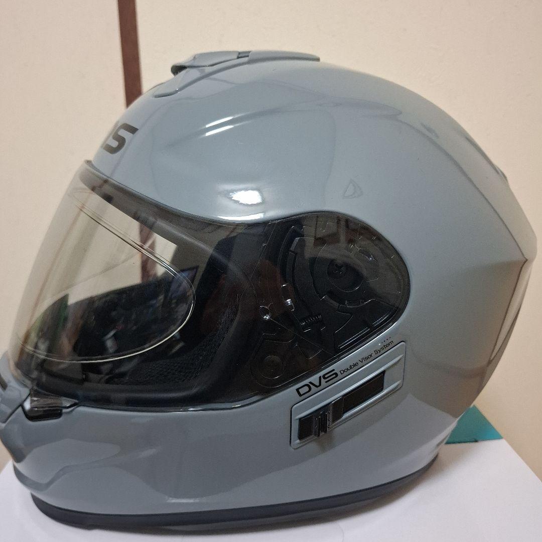 WINS ウインズ G-FORCE SS フルフェイス　ヘルメット