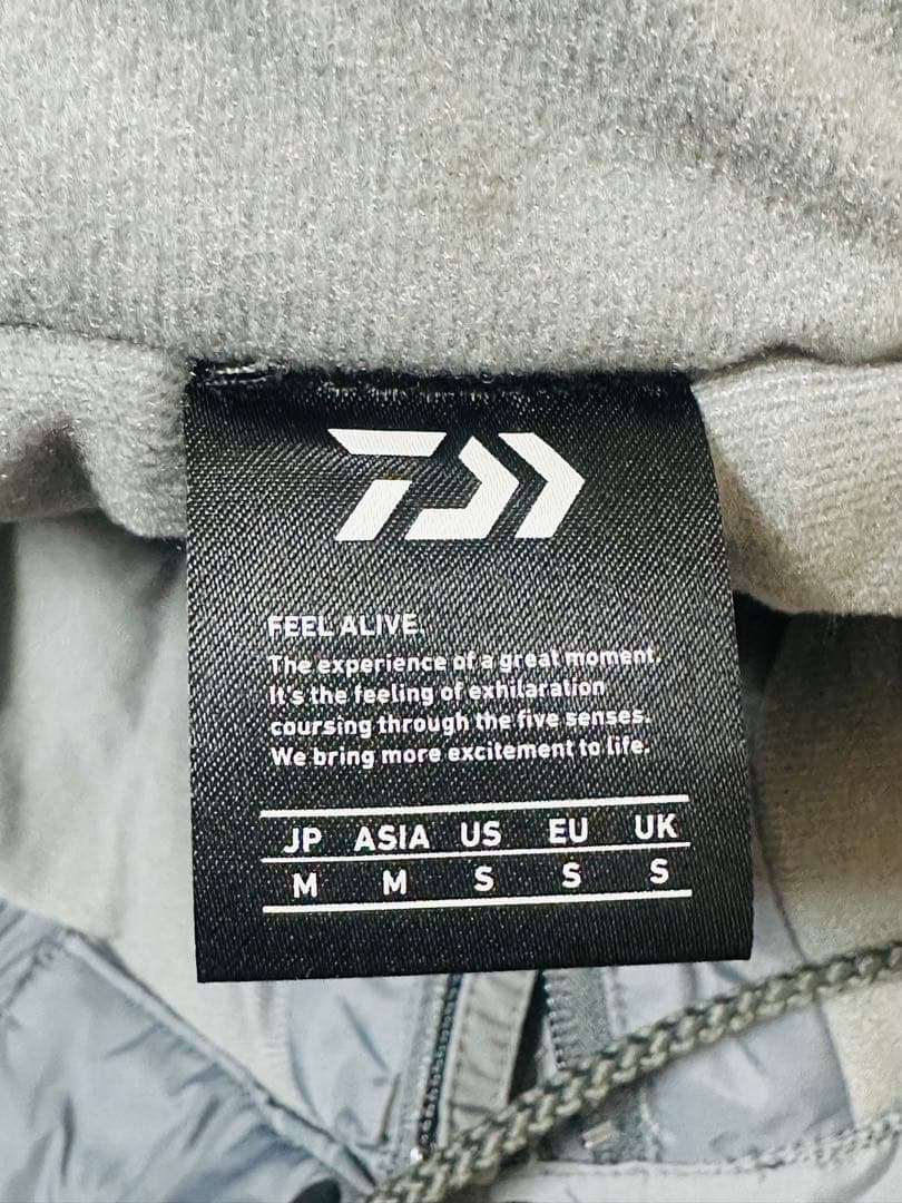 ダイワ フィッシングパンツ 防寒 防水 フィッシングウェア レインマックス