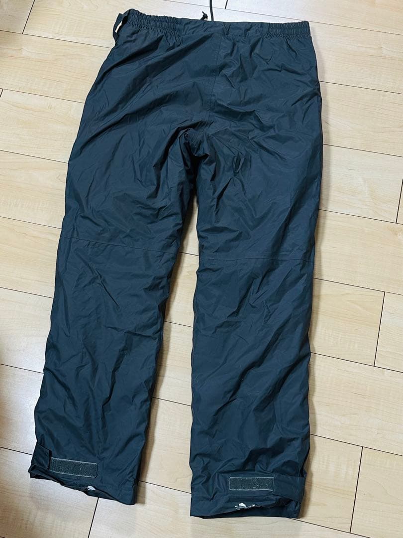 ダイワ フィッシングパンツ 防寒 防水 フィッシングウェア レインマックス