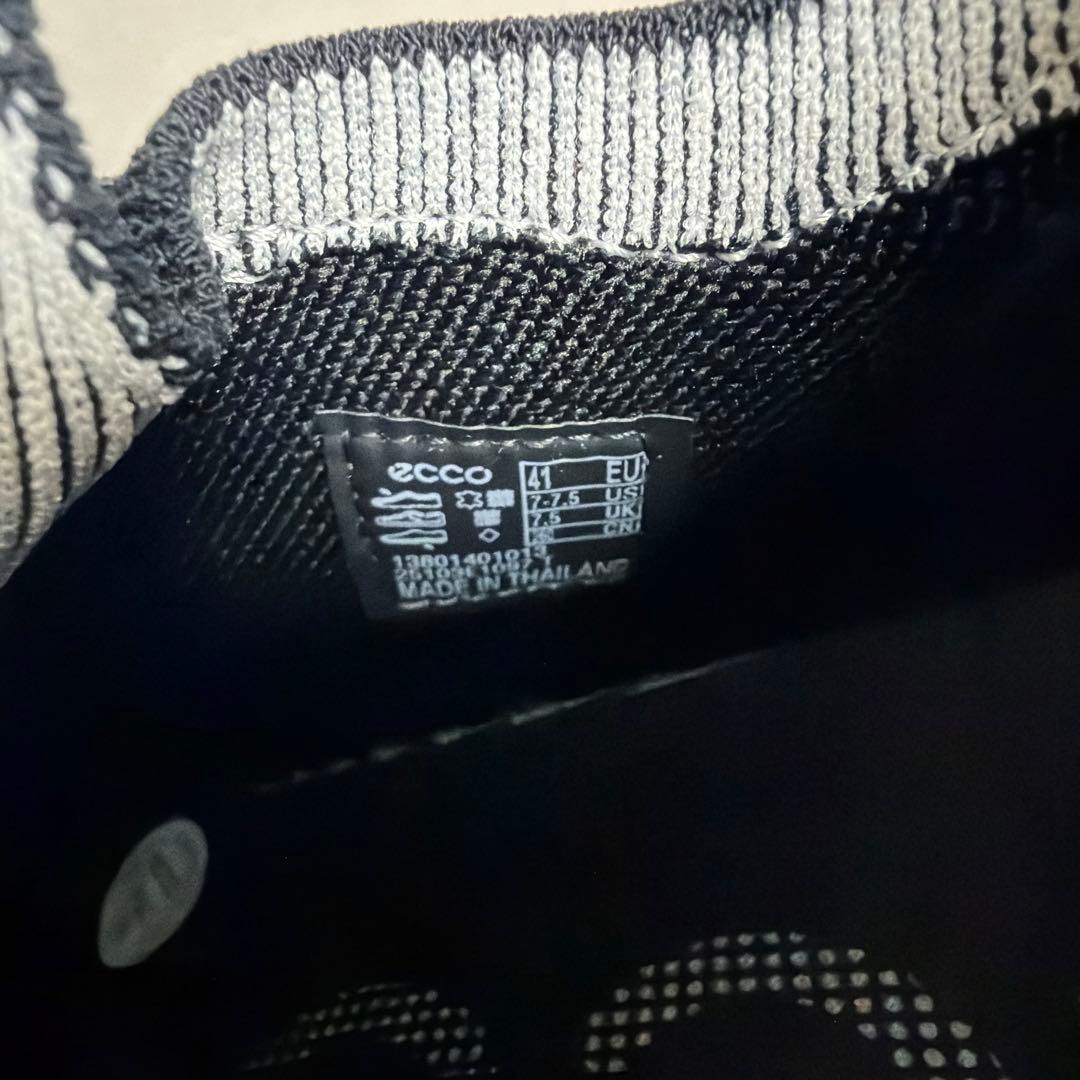 美品！ECCO Golf Biom H5 Hybrid Men