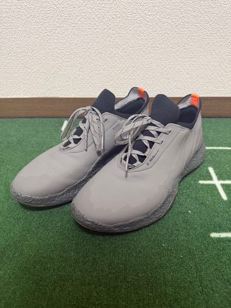 美品！ECCO Golf Biom H5 Hybrid Men
