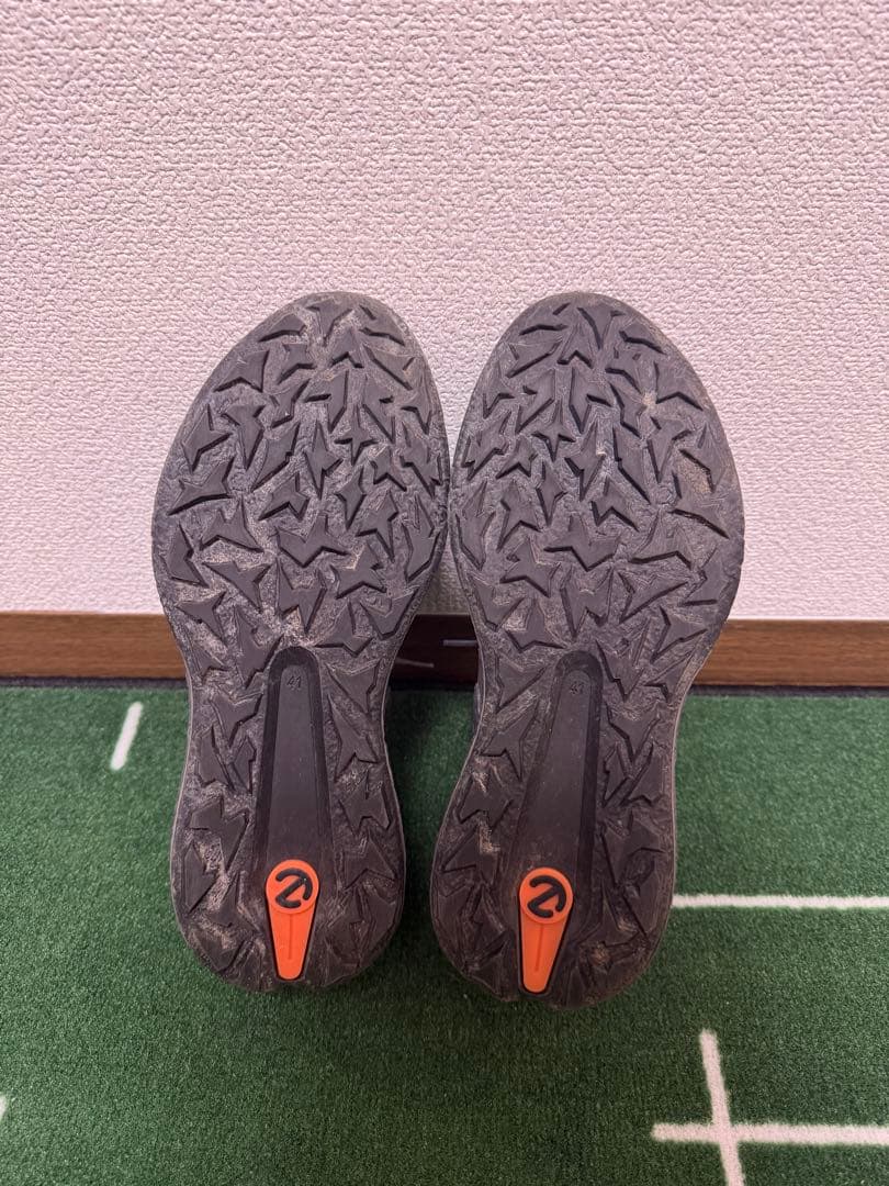 美品！ECCO Golf Biom H5 Hybrid Men