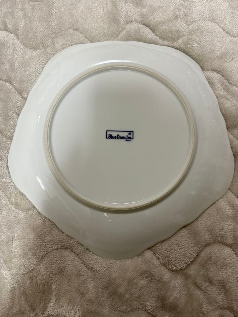 Blue Danube 食器　32点セット