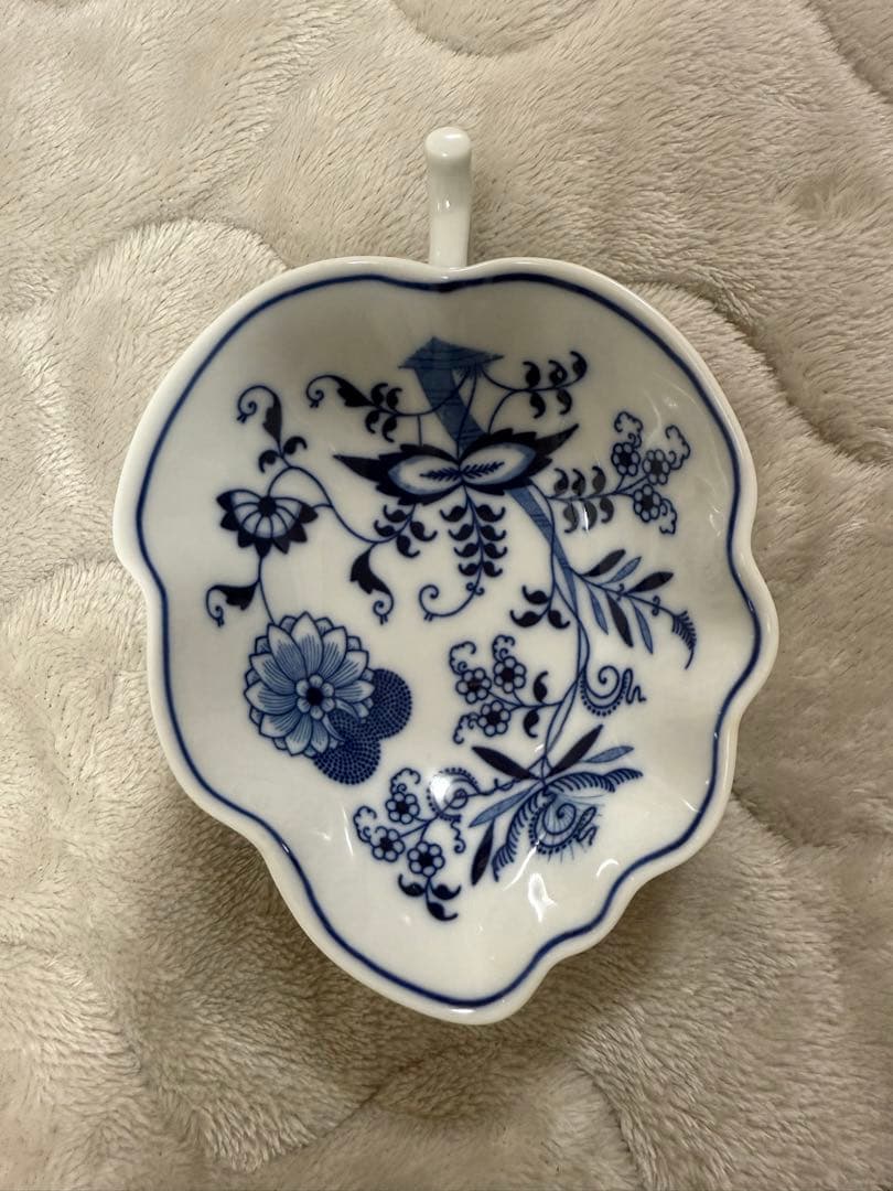 Blue Danube 食器　32点セット