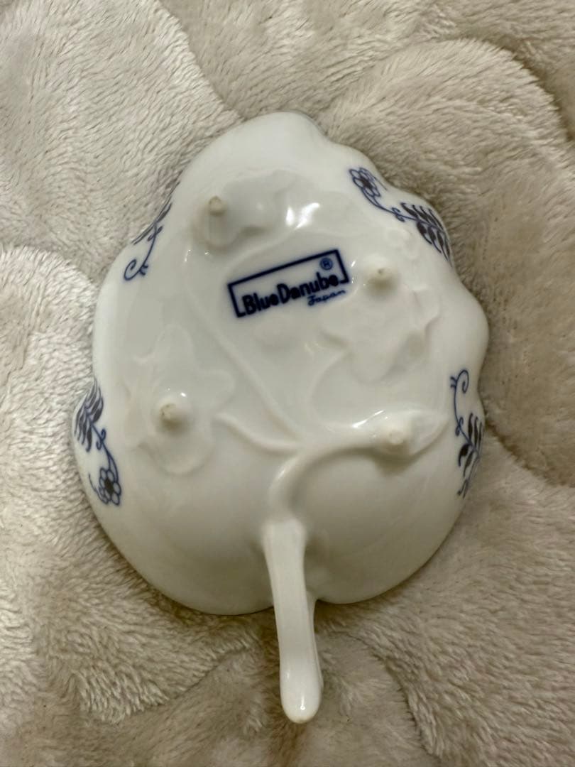 Blue Danube 食器　32点セット