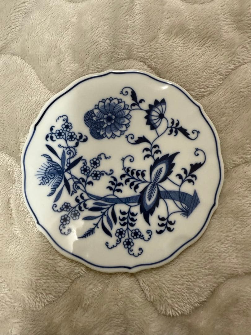 Blue Danube 食器　32点セット