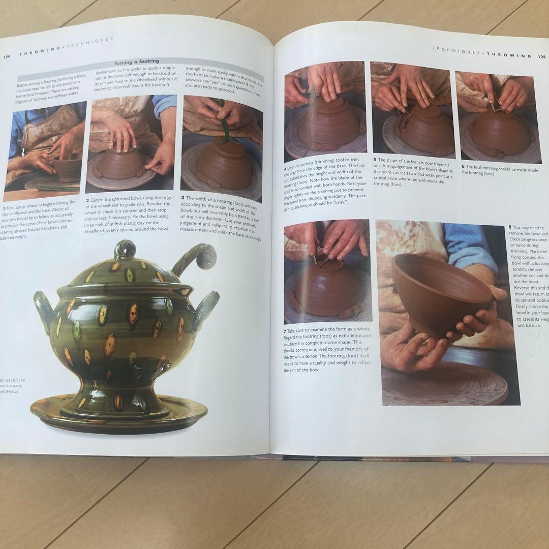 趣味 The Complete  POTTER