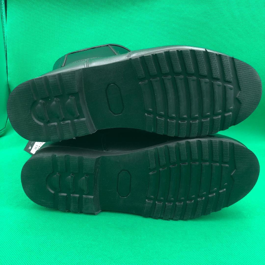 KOMINE　バイク　ブーツ　25cm【新品】メンズ　レディース　男女兼用