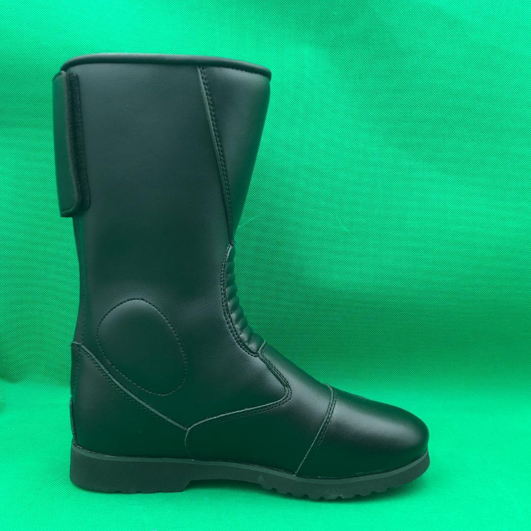 KOMINE　バイク　ブーツ　25cm【新品】メンズ　レディース　男女兼用