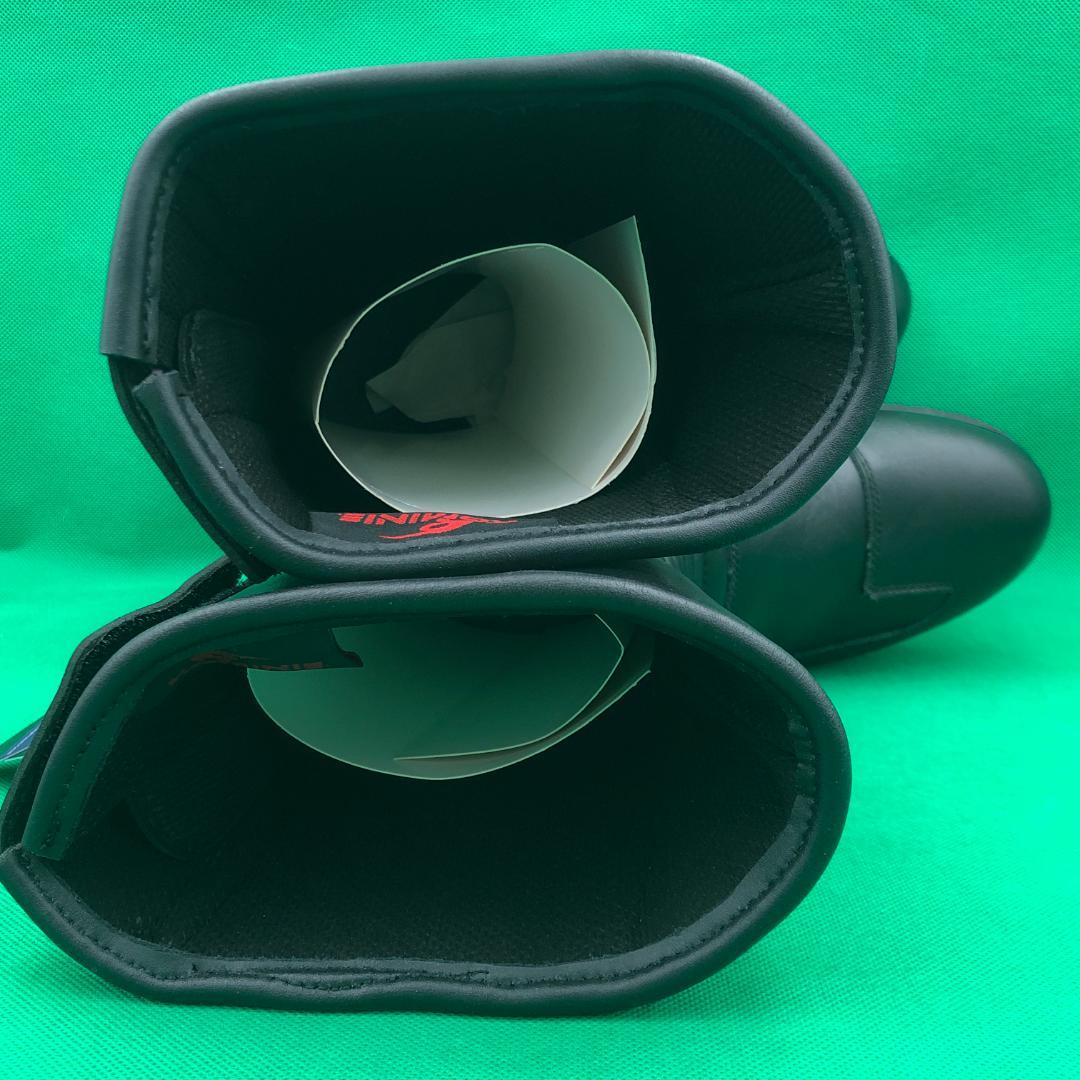 KOMINE　バイク　ブーツ　25cm【新品】メンズ　レディース　男女兼用