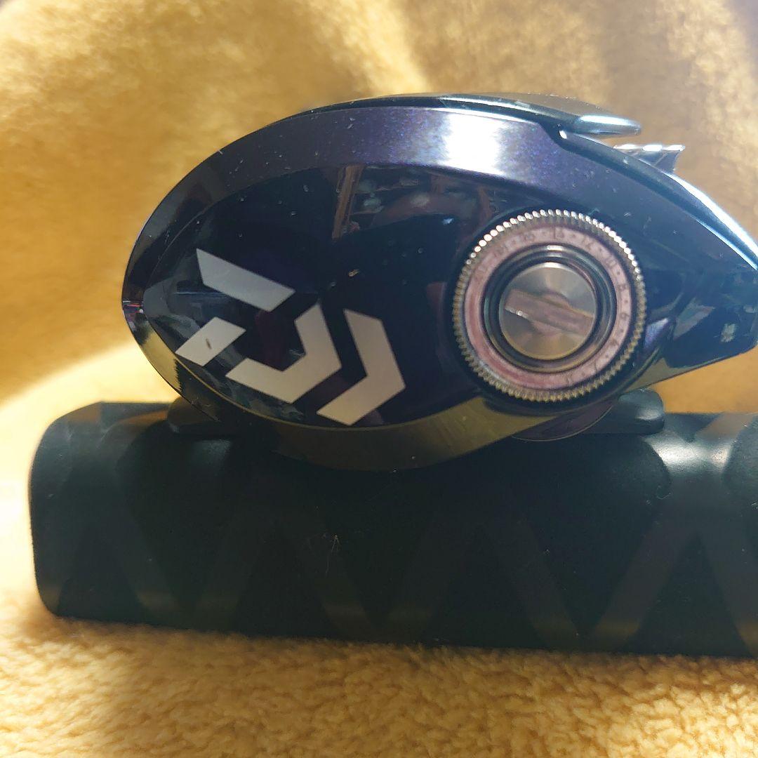 rayu3390 ダイワ 23 SALTIST SV TW 80XHL