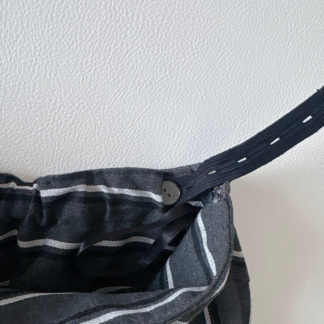 卒服 ミッシェルアルフレッド 白パイピングジャケット×スカートセット 160