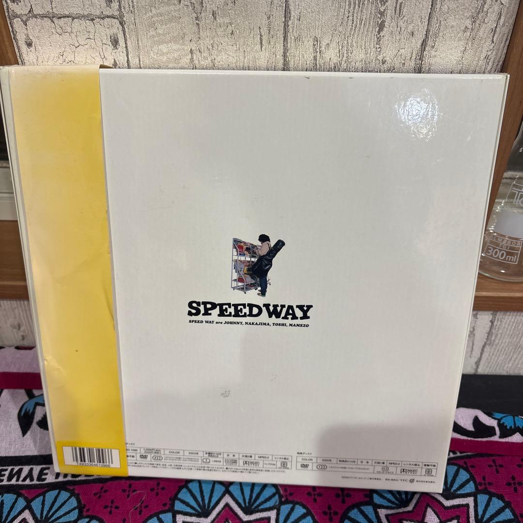 アイデン&ティティ2000限定版セット　銀杏BOYZ GOING STEADY