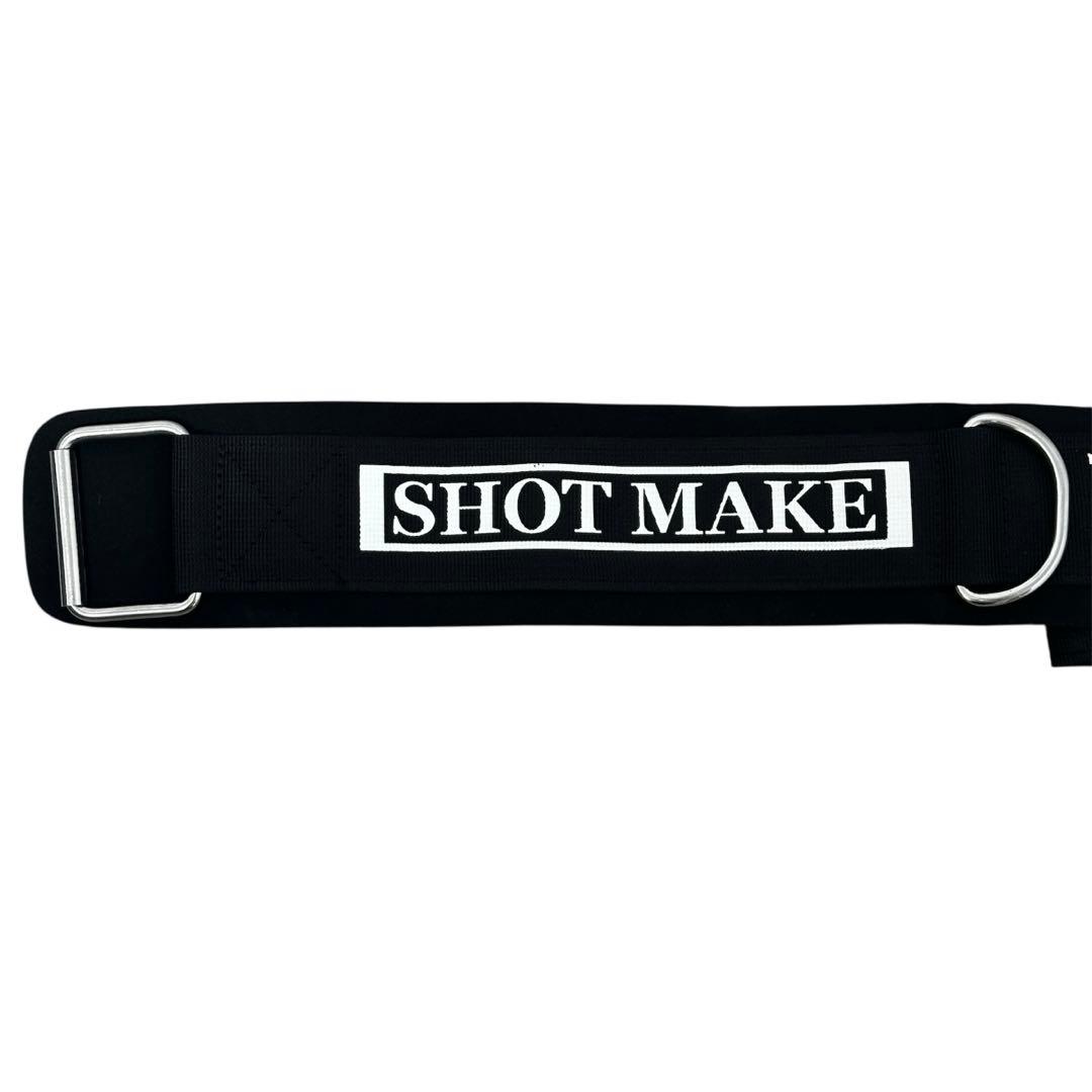 SHOT MAKE 諸藤将次プロ監修 ショットメイク ゴルフスイング練習器
