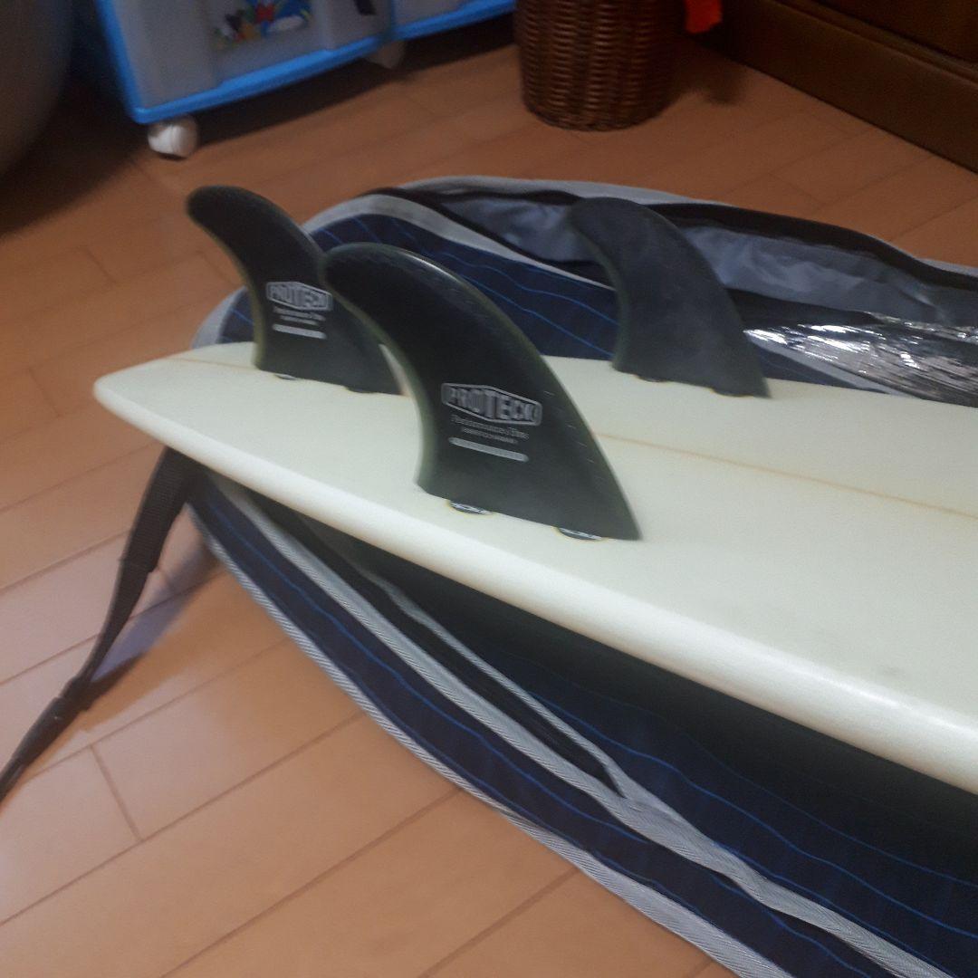 Stopサーフボード