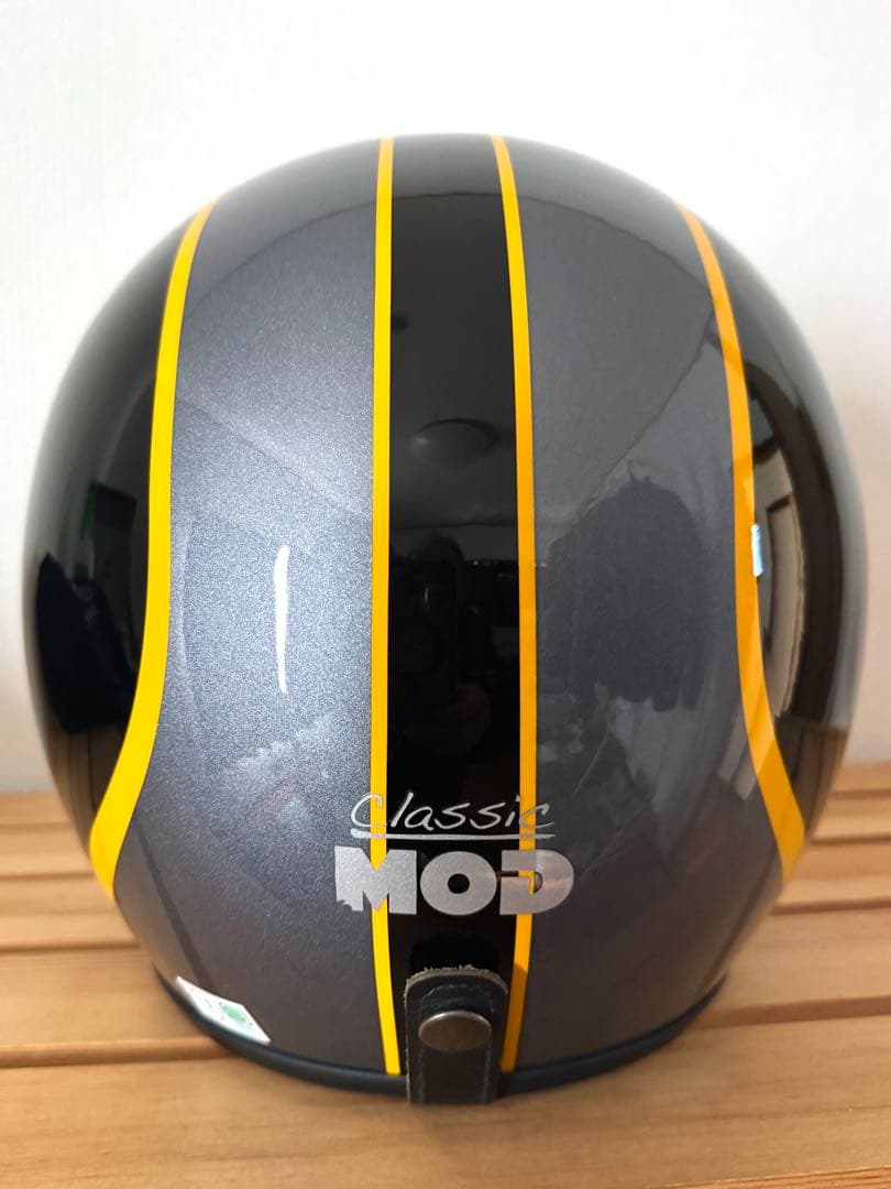 Arai ジェットヘルメット クラシックモデル　Lサイズ(59•60)