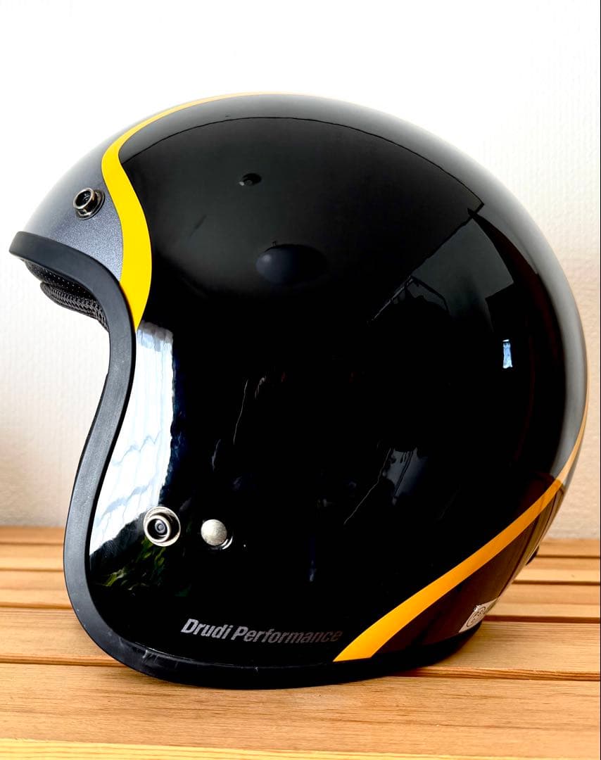 Arai ジェットヘルメット クラシックモデル　Lサイズ(59•60)