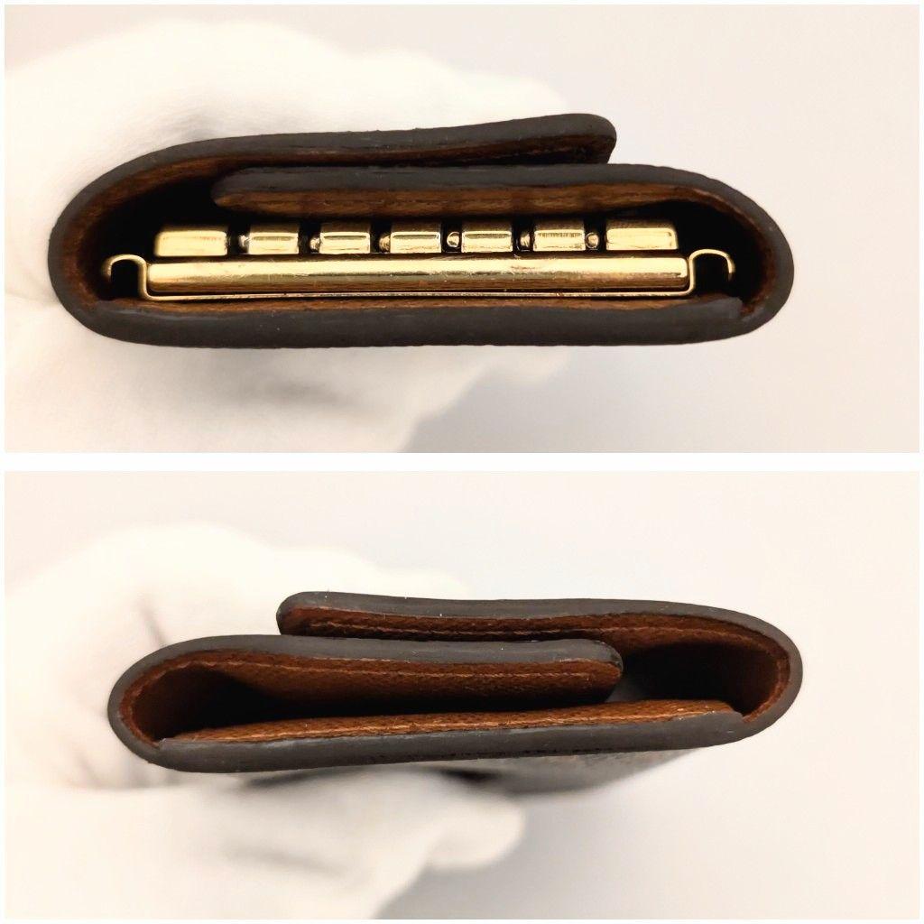 訳あり激安チャンス‼️ルイ・ヴィトン✨️6連キーケース✨️モノグラム