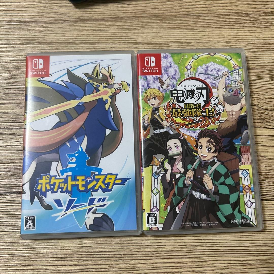 Pokemon LEGENDS Z-A初回特典セット(新品未開封) +ソフト2本