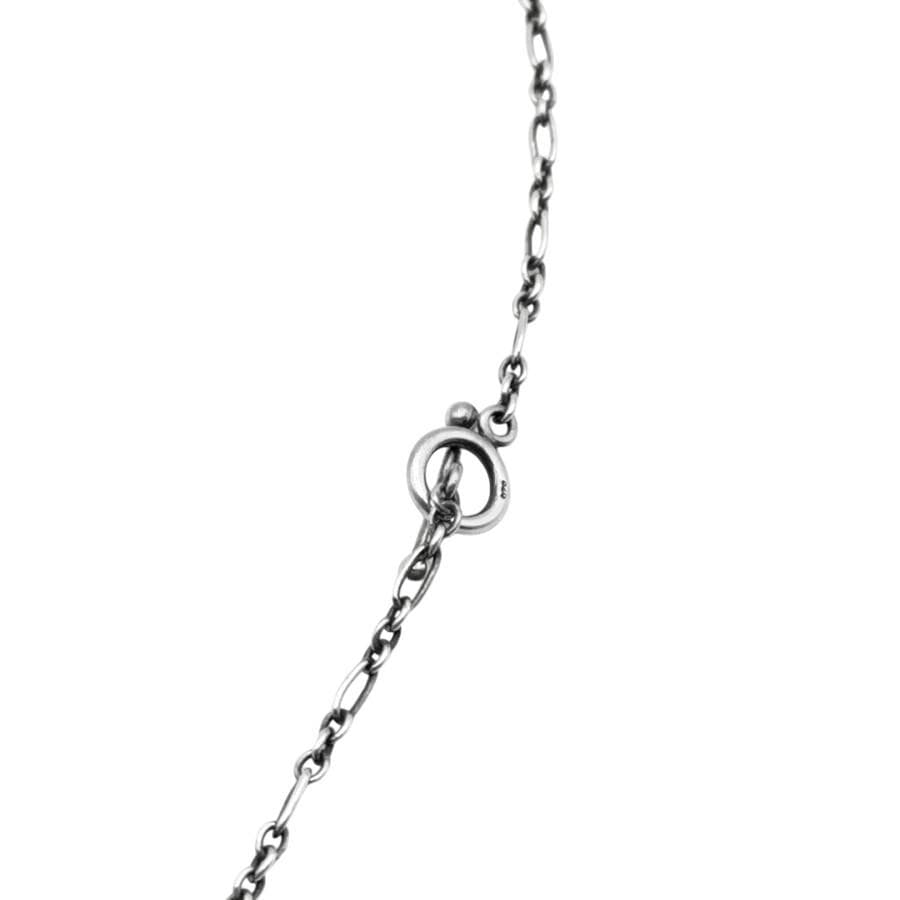 美品 ジョージジェンセン イヤーペンダント ガーネット 11-25112723