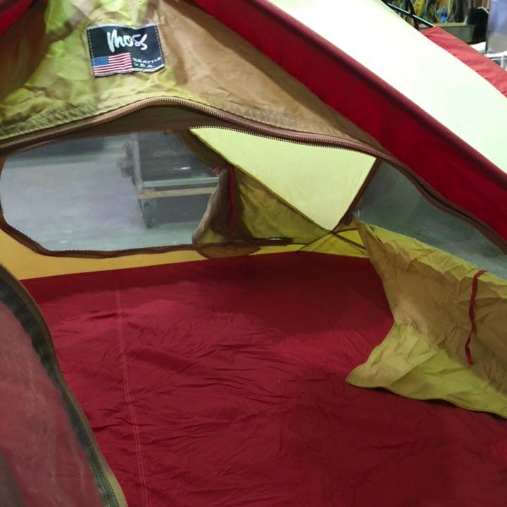 モステント　リトルディッパー