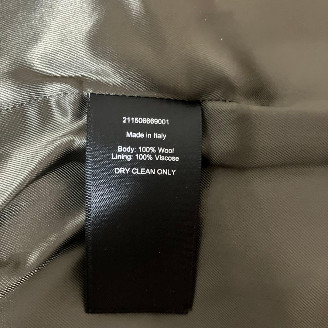 ポロラルフローレン ツイードジャケット ヘリンボーン 160サイズ