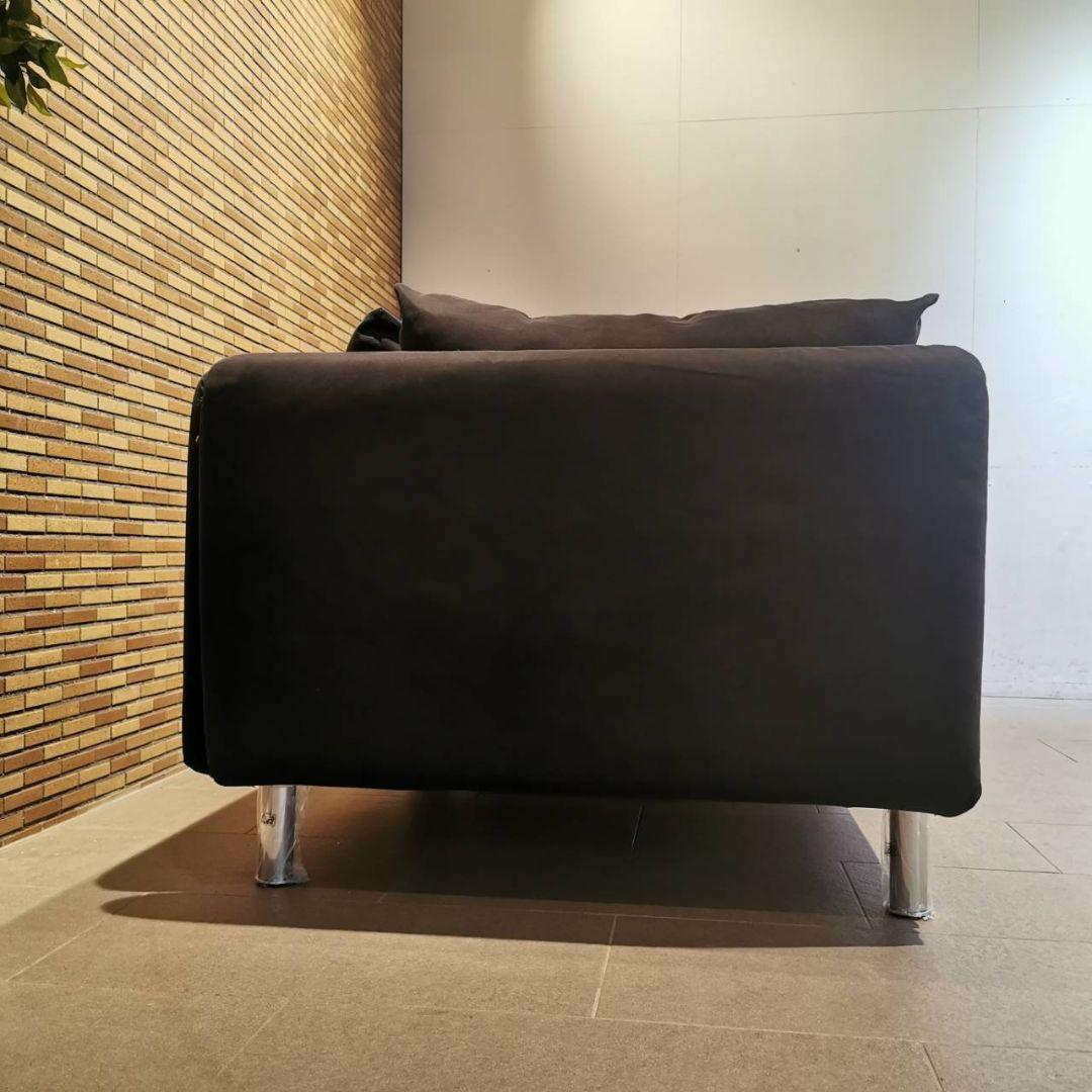 春よ来いセール◇IKEA　SÖDERHAMN 　|　コーナーセクション＋１人掛け