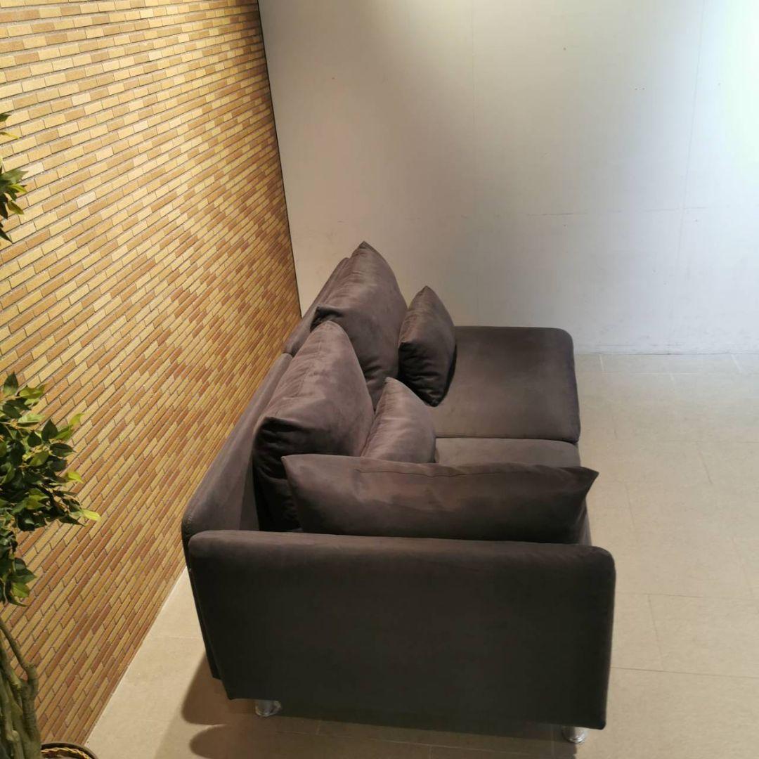 春よ来いセール◇IKEA　SÖDERHAMN 　|　コーナーセクション＋１人掛け