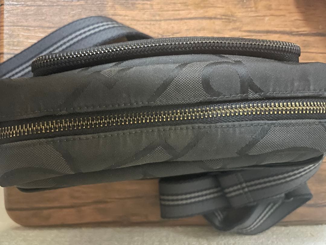 Burberry ショルダーバッグ