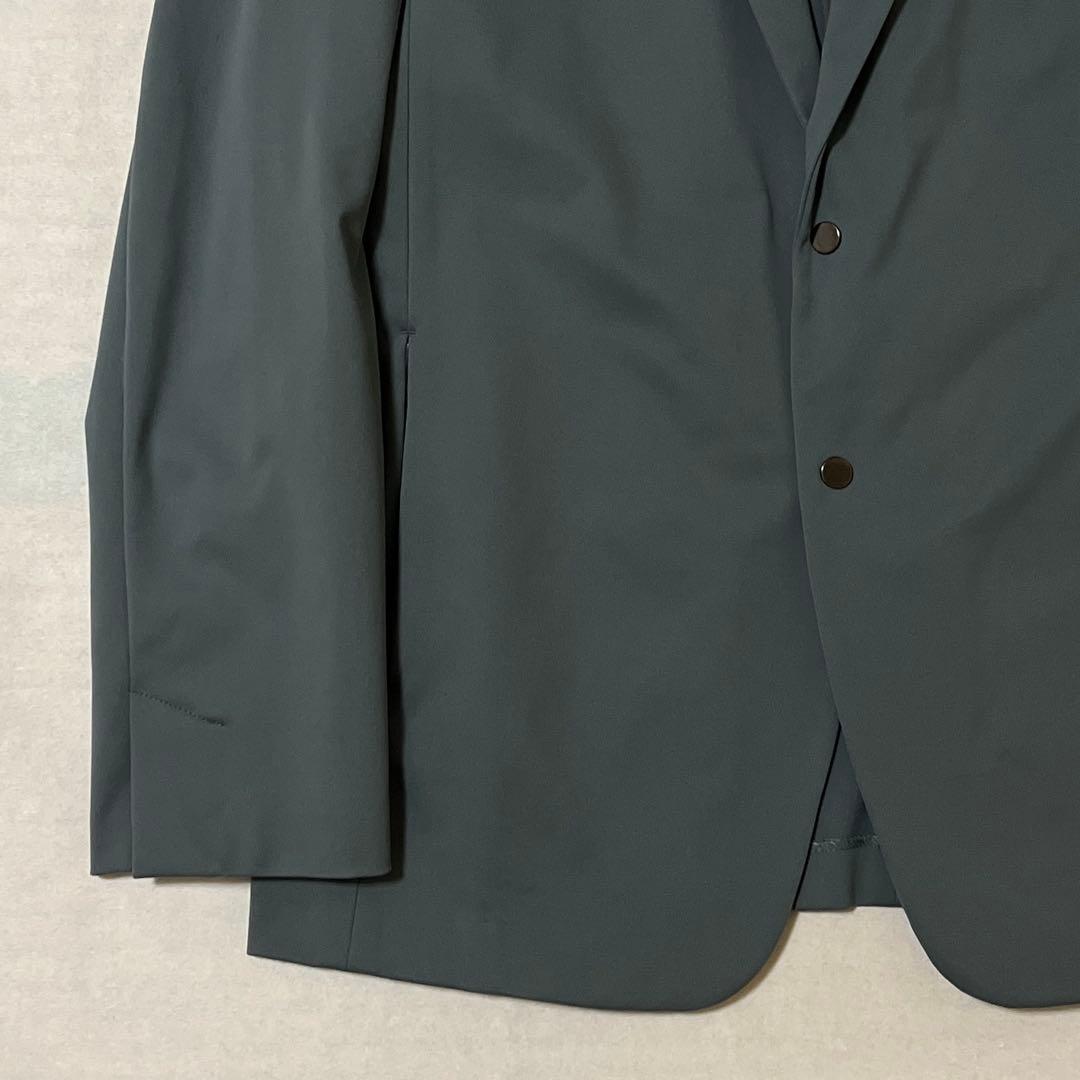 ニューバランス MET24 セットアップ グレー L&XL